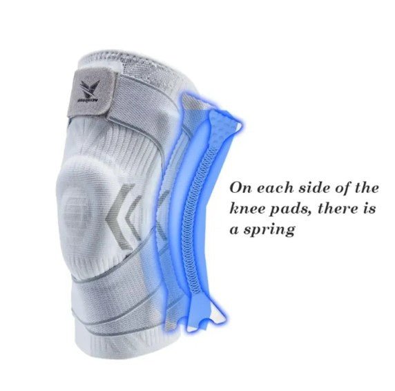 Sports Kneecaps
