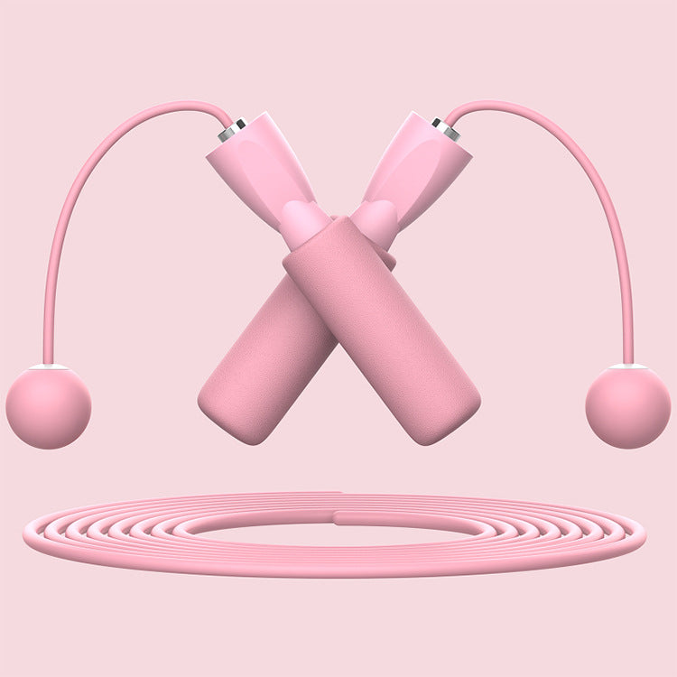 Kids' Cordfree Skipping Ball Rope