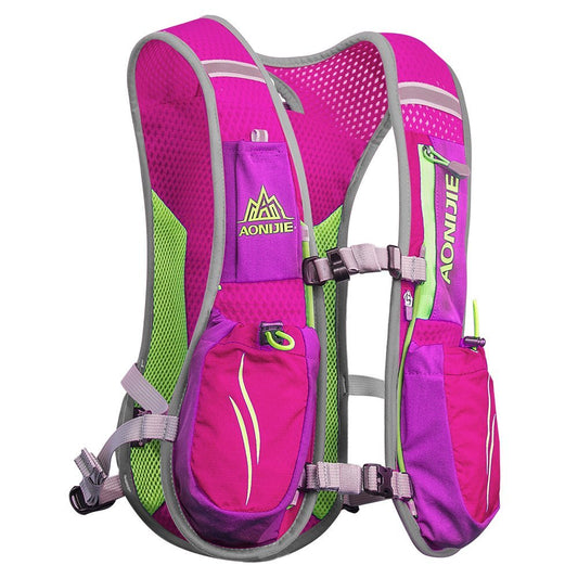 AONIJIE QuickFit Hydration Run Vest 5.5L - Unisex