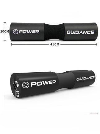 Foam Barbell Cushion for Weightlifting