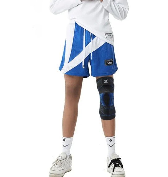 Sports Kneecaps