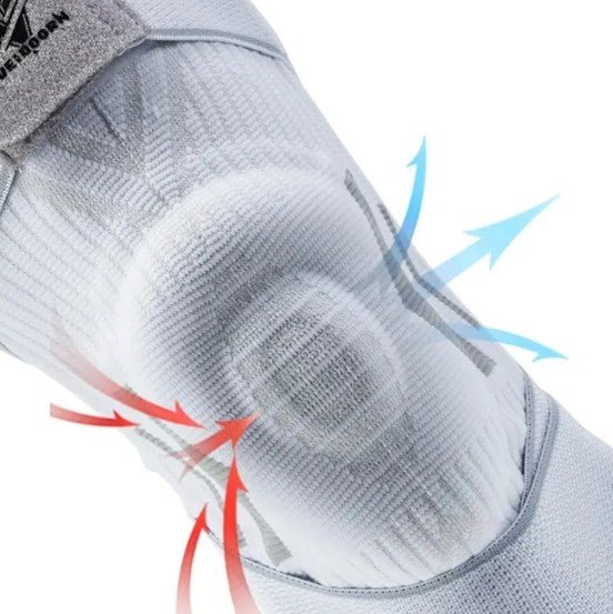 Sports Kneecaps