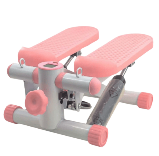 Stepper CompactFit