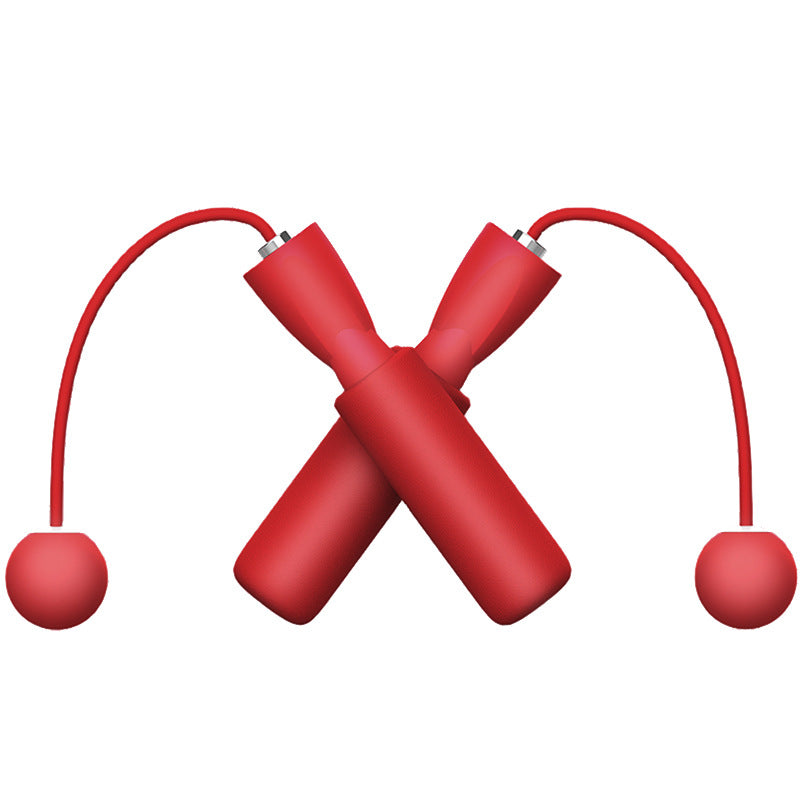 Kids' Cordfree Skipping Ball Rope
