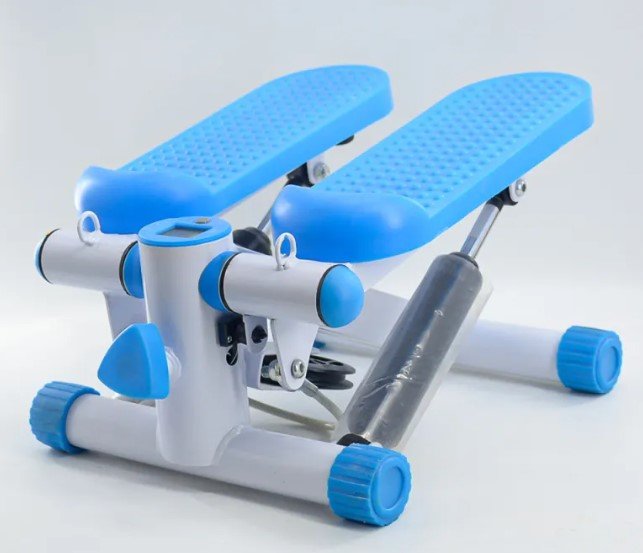 Stepper CompactFit