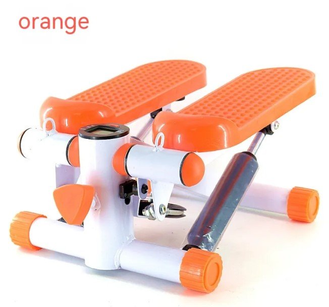 Stepper CompactFit
