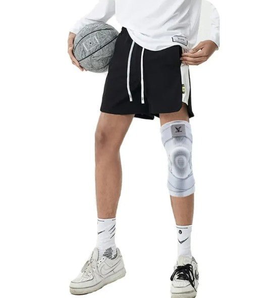 Sports Kneecaps