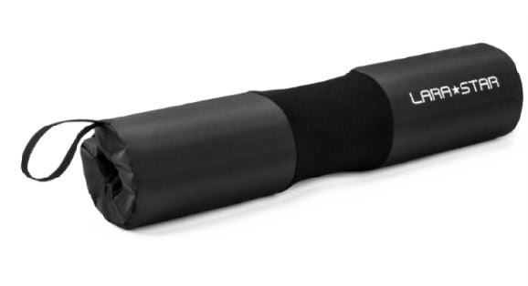 Foam Barbell Cushion for Weightlifting