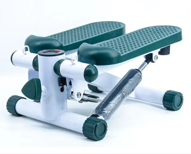 Stepper CompactFit