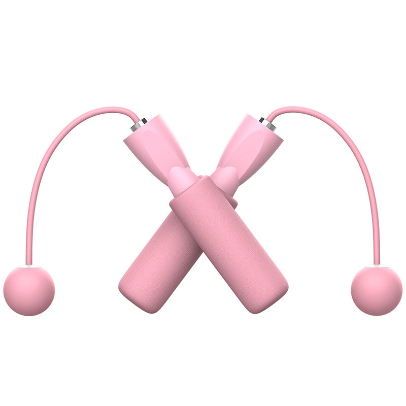Kids' Cordfree Skipping Ball Rope