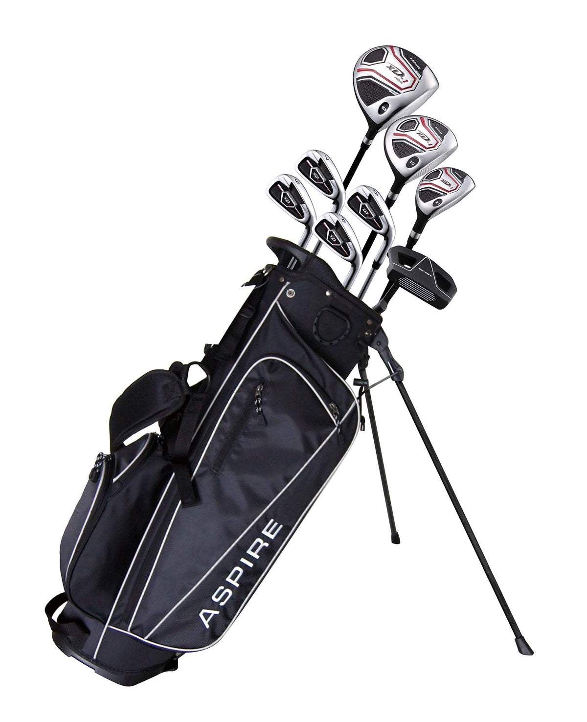 Aspire XD1 Teen Golf Pro Kit 13-16 Years - Right Hand