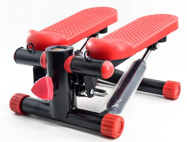 Stepper CompactFit