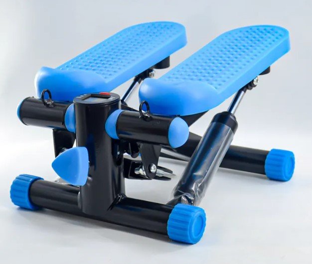 Stepper CompactFit