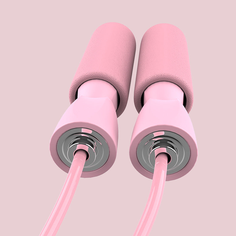 Kids' Cordfree Skipping Ball Rope