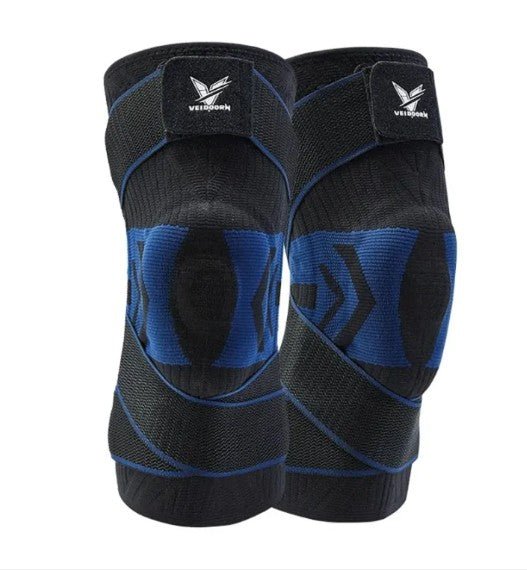 Sports Kneecaps