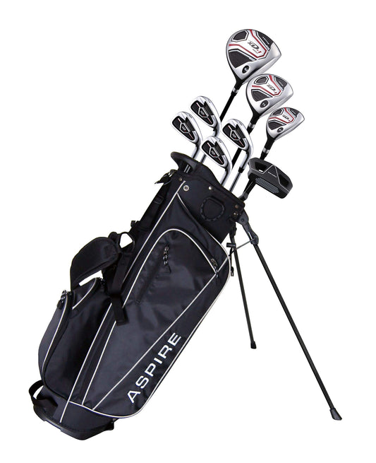 Aspire XD1 Teen Golf Pro Kit 13-16 Years - Right Hand