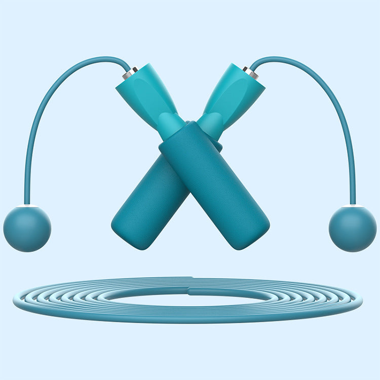 Kids' Cordfree Skipping Ball Rope