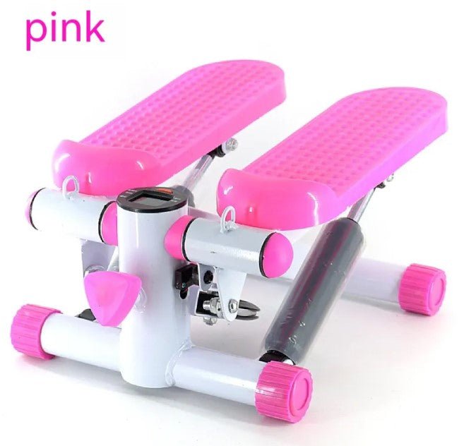 Stepper CompactFit
