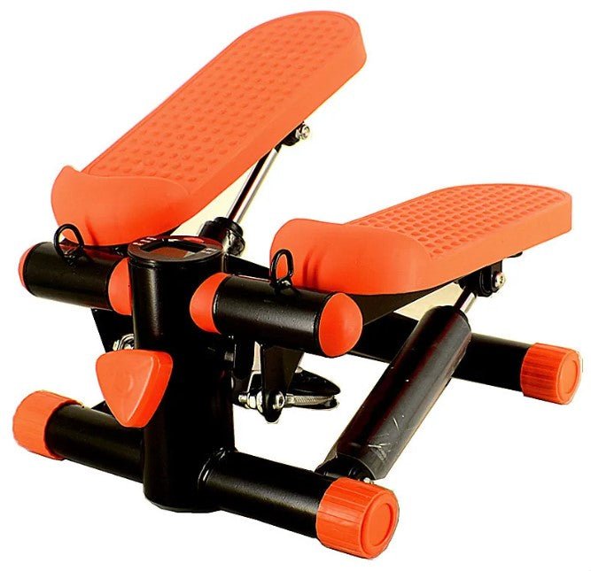 Stepper CompactFit