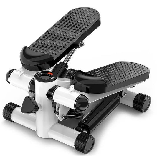 CompactFit Stepper