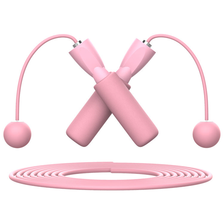 Kids' Cordfree Skipping Ball Rope