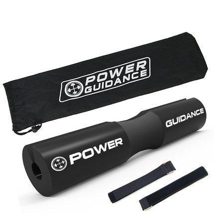 Foam Barbell Cushion for Weightlifting
