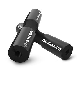 Foam Barbell Cushion for Weightlifting