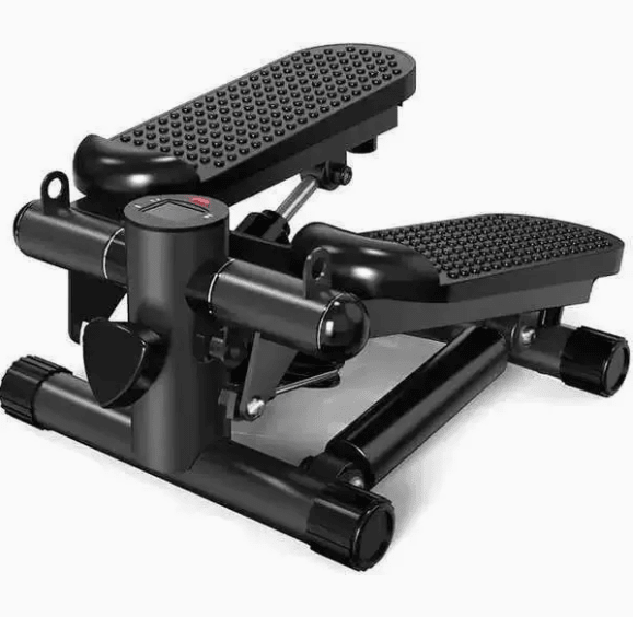 Stepper CompactFit
