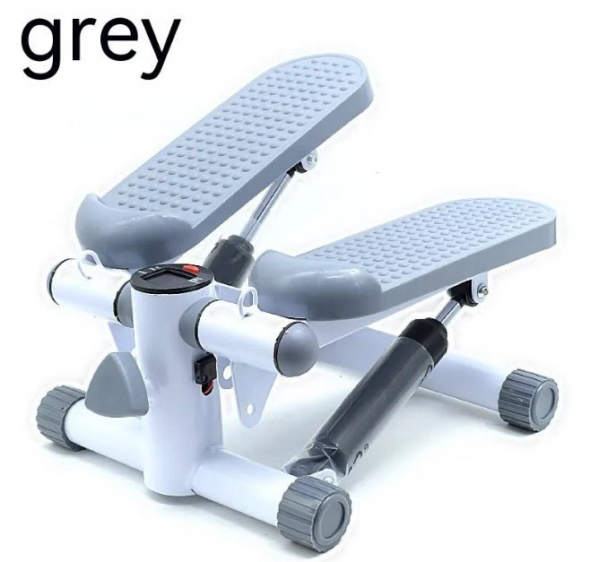 Stepper CompactFit