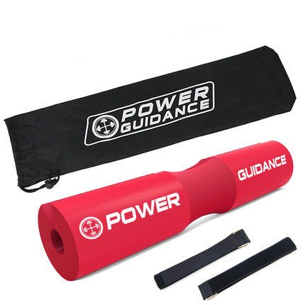 Foam Barbell Cushion for Weightlifting
