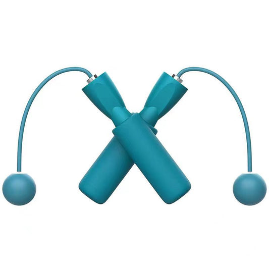 Kids' Cordfree Skipping Ball Rope