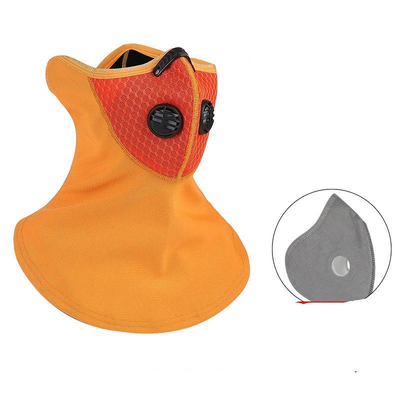 Cycling Sports Cap